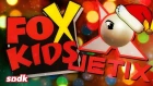 Новогодняя ностальгия по Jetix и Fox Kids