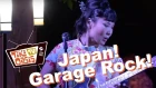 Tiki Oasis 2017 - 5.6.7.8s All Girl Japanese Garage Rock! #surf #punk #rockabilly #garage