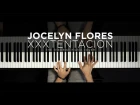 XXXTENTACION - Jocelyn Flores ft. Potsu & Shiloh Dynasty | The Theorist Piano Cover