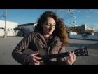 Singing Without Sound: Meet Mandy Harvey