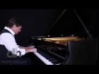 Incantation (The Art Of Piano) Piano Solo - David Hicken - Pianist & Composer