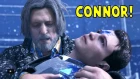 Connor Attack Simone vs Stay in Cover - All Choices - Detroit Become Human HD PS4 Pro
