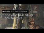 Fallout 4 – Dogmeat & Other Companions (PEGI)