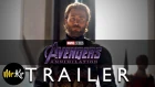 Avengers 4: Annihilation Concept Trailer