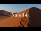 Namibia... dove la Natura regna sovrana
