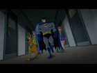 Scooby-Doo! & Batman: The Brave and the Bold - Trailer Debut