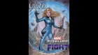 Marvel Future Fight LV70 Invisible Woman Review 漫威未來之戰 LV70隱形女 導覽