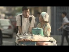 "Unsung Hero" (Official HD) : TVC Thai Life Insurance 2014-2557 (Русские субтитры)