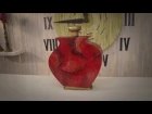 Imitación mármol moulin rouge con Acrílico Decorativo AD