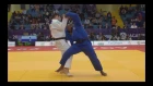 Judo Highlights - Agadir Grand Prix 2018