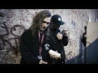 Extortionist - 1208 (Official Music Video)