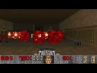 Doom II: Hell on Earth on NIGHTMARE! difficulty in 21:54 - World Record Speedrun