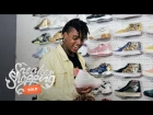 Ski Mask The Slump God Goes Sneaker Shopping With Complex