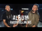 BASSISTS ALLIANCE PROJECT - Announcement [with Jeff Hughell from Six Feet Under & Dmitri Lisenko]