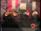 Persian Music and Spanish Guitar Collaboration: Alipour, Strunz, Farah