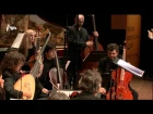 Le Concert des Nations - Jordi Savall, part 1 [HD]