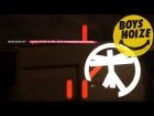 Boys Noize - Midnight (Boys Noize & Mr. Oizo Handbraekes Remix)
