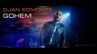Djan Edmonte - Gohem (Official Video ) Новинка 2019