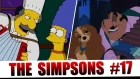 The Simpsons Tribute to Cinema: Part 17