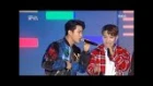 [Выступление] 161009 2PM - Hands Up @ DMC Festival 2016: Korean Music Wave