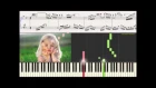 Joie de Vivre (Радость жизни) - George Davidson  (Ноты и для фортепиано) (piano cover)