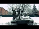 Команда КВН «Контрольный выстрел» - Это армия! (видеоконкурс, финал Пензы, 16.12.2015)