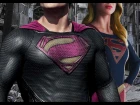 Superman : Last Son of Krypton (2020) - Fan-Made Trailer