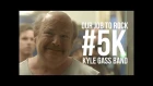 Jack Black & Steve Agee - KYLE GASS BAND - “Our Job to Rock” | $5K Music Videos