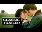 Pride and Prejudice (2005) Official Trailer 