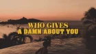 Benjamin Ingrosso - I Wouldn't Know (Lyrics Video)