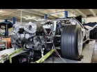 Новая самая быстрая машина в мире! Ford GT Bad v8 1700 Hp - 455.817 km/h 