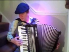 Meprise: French musette waltz for accordion