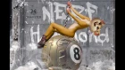 Nerf Hammond (Wrecking Ball)