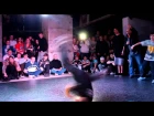 JAMMASTER KHARKOV INTERNATIONAL 2012 KIDZ FINAL NORD DIAMOND&VADYROCK VS KILLA&TURBO