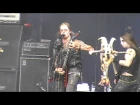 Belphegor - Conjuring the Dead, Pactum in Aeternum (Live at Bloodstock Festival Open Air, Catton Hall, UK, 7.08.2015)