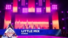 Little Mix - ‘Power’  (Live at Capital’s Jingle Bell Ball 2018)