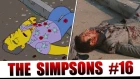 The Simpsons Tribute to Cinema: Part 16