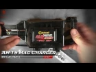 Fill an AR-15 Mag in 10 Seconds? Caldwell Tac-30 Mag Charger
