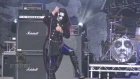 Carach Angren - Live at Rockstadt Extreme Fest 2016