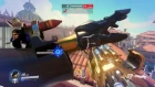 ShaDowBurn - Full Hold on Rialto as Pharah