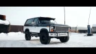 Ford Bronco V8 | METAL HEART GARAGE.