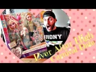 BRAND NEW! - EVER AFTER HIGH - CARNIVAL DATE - BUNNY BLANC & ALISTAIR WONDERLAND DOLL REVIEWS