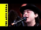 Carl Barat And The Jackals "Victory Gin" // The Music Room Live at The Hospital Club