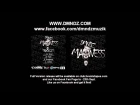 DMNDZ - MADNESS [Album Preview]