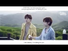 Dickpunks (딕펑스) - You Pour a Star FMV (Cinderella and Four Knights OST Part 6)(Eng Sub+Rom+Han)