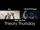 [SUBS]Theory Thursday: JIN IS DEAD - BTS Run + Prologue + I Need U Theory /Explanation