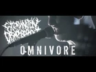 EXTERMINATION DISMEMBERMENT - OMNIVORE [OFFICIAL MUSIC VIDEO] (2018)