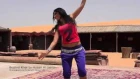 Hussein El Jasmy by Boshret Kheir  choreography by zumba with Monica UAE