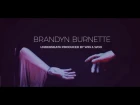Brandyn Burnette x Win & Woo - Underneath