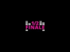 Beatdance Contest 2016 - 1/2 final - (Nickel vs Cyborg - Romain Jovion vs CJM's)